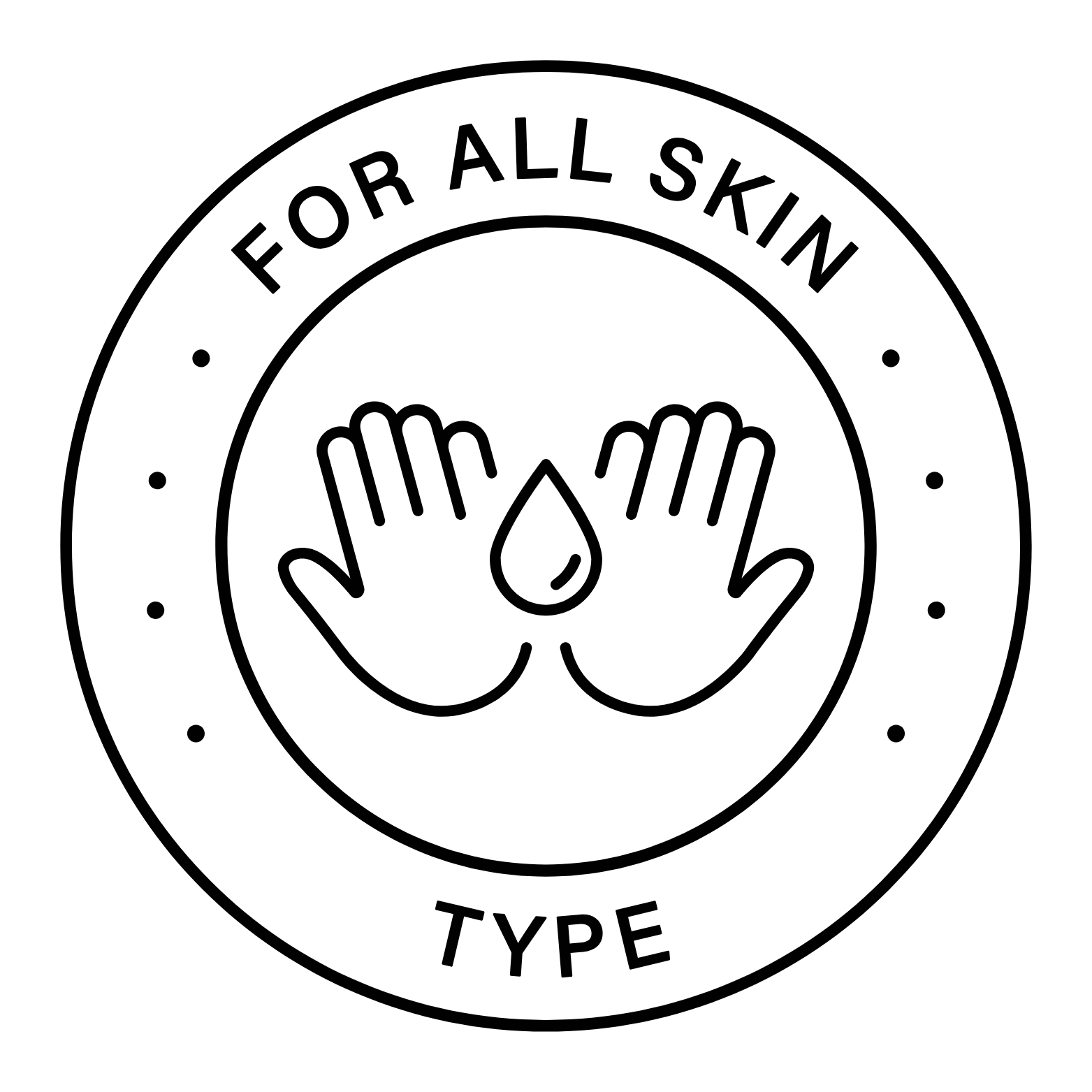 NO ANIMAL TESTING
