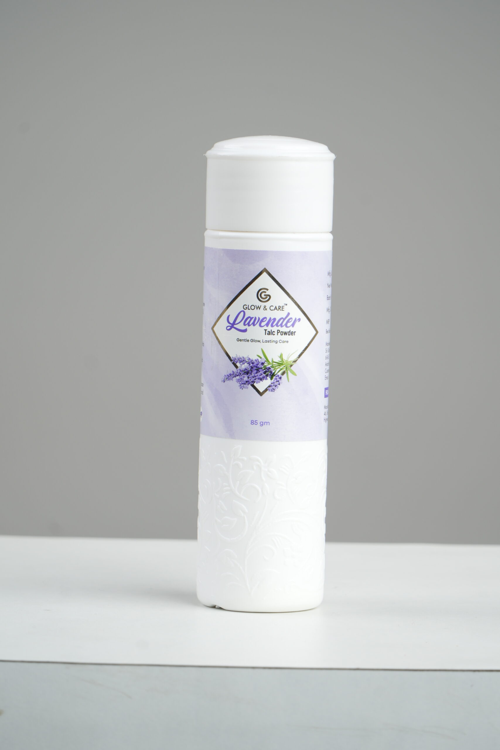 Buy Lavender Scented Powder Online