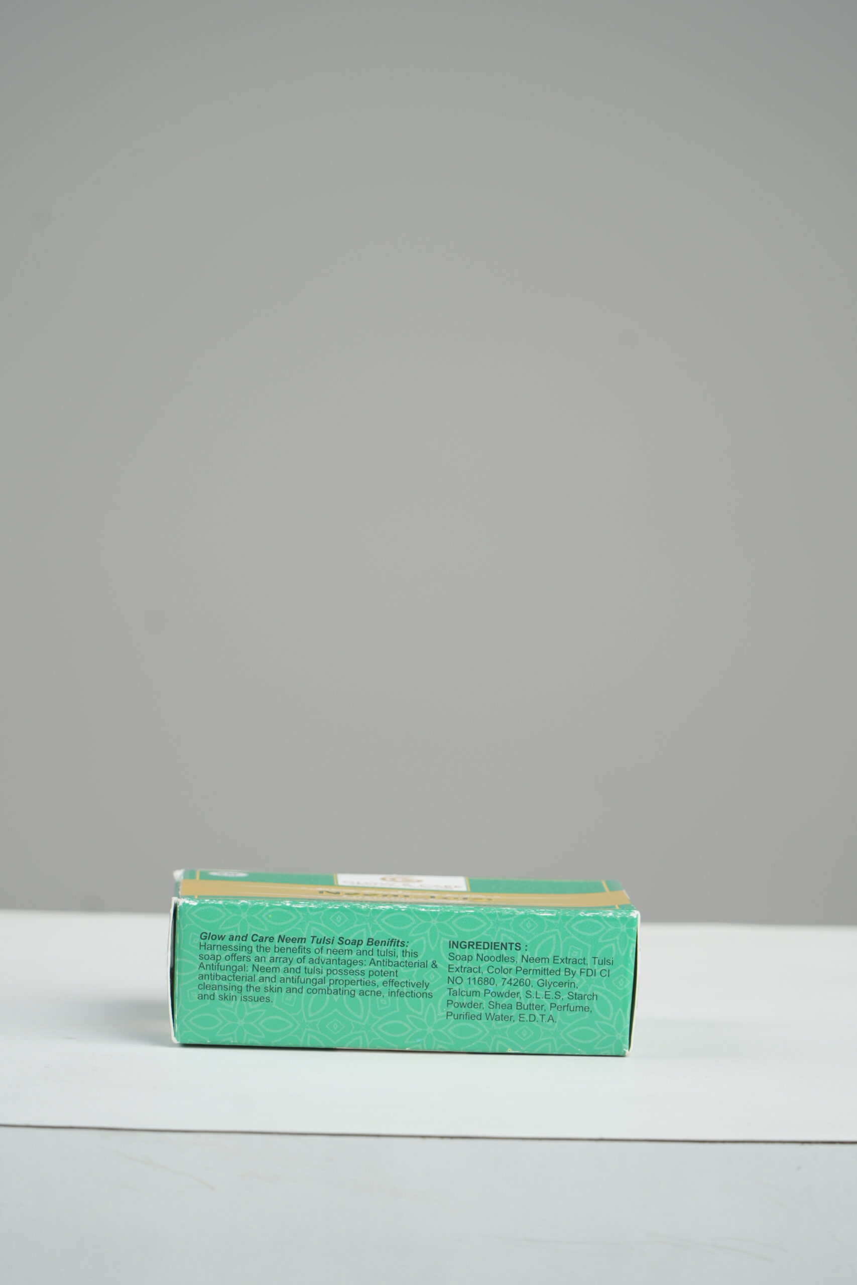 Buy Neem Tulsi Soap Online in india