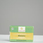 Buy Aloevera Soap Online