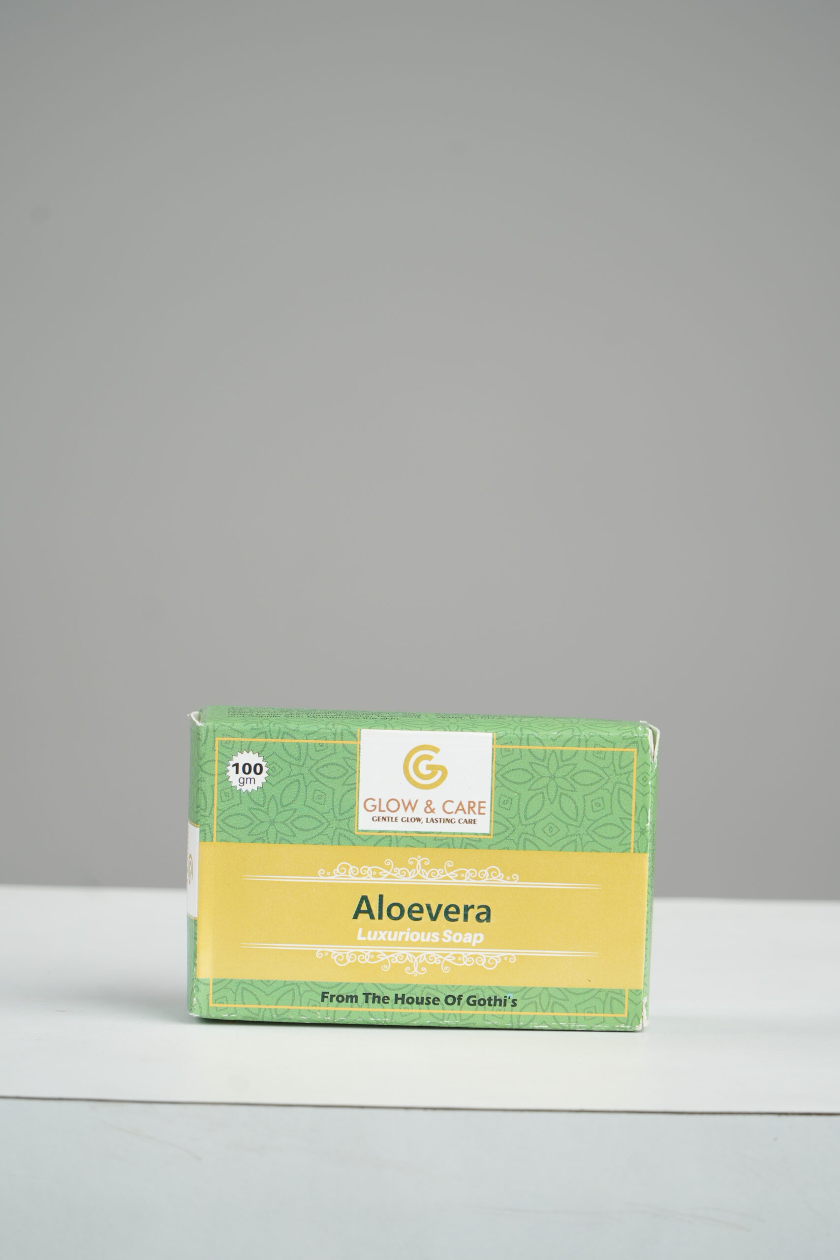 Buy Aloevera Soap Online