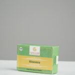 Buy Natural Aloevera Soap Online