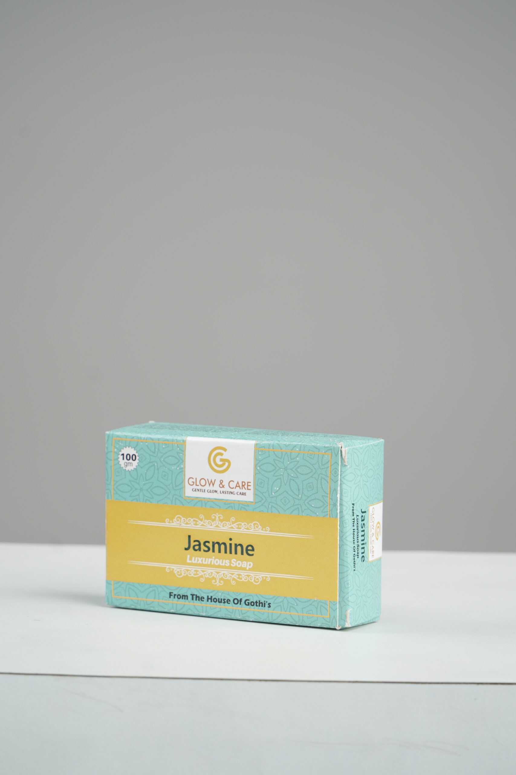 Buy Jasmine Soap Online In India