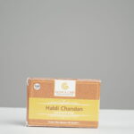 Haldi Chandan