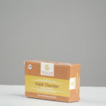 Buy Organic Haldi Chandan Soap