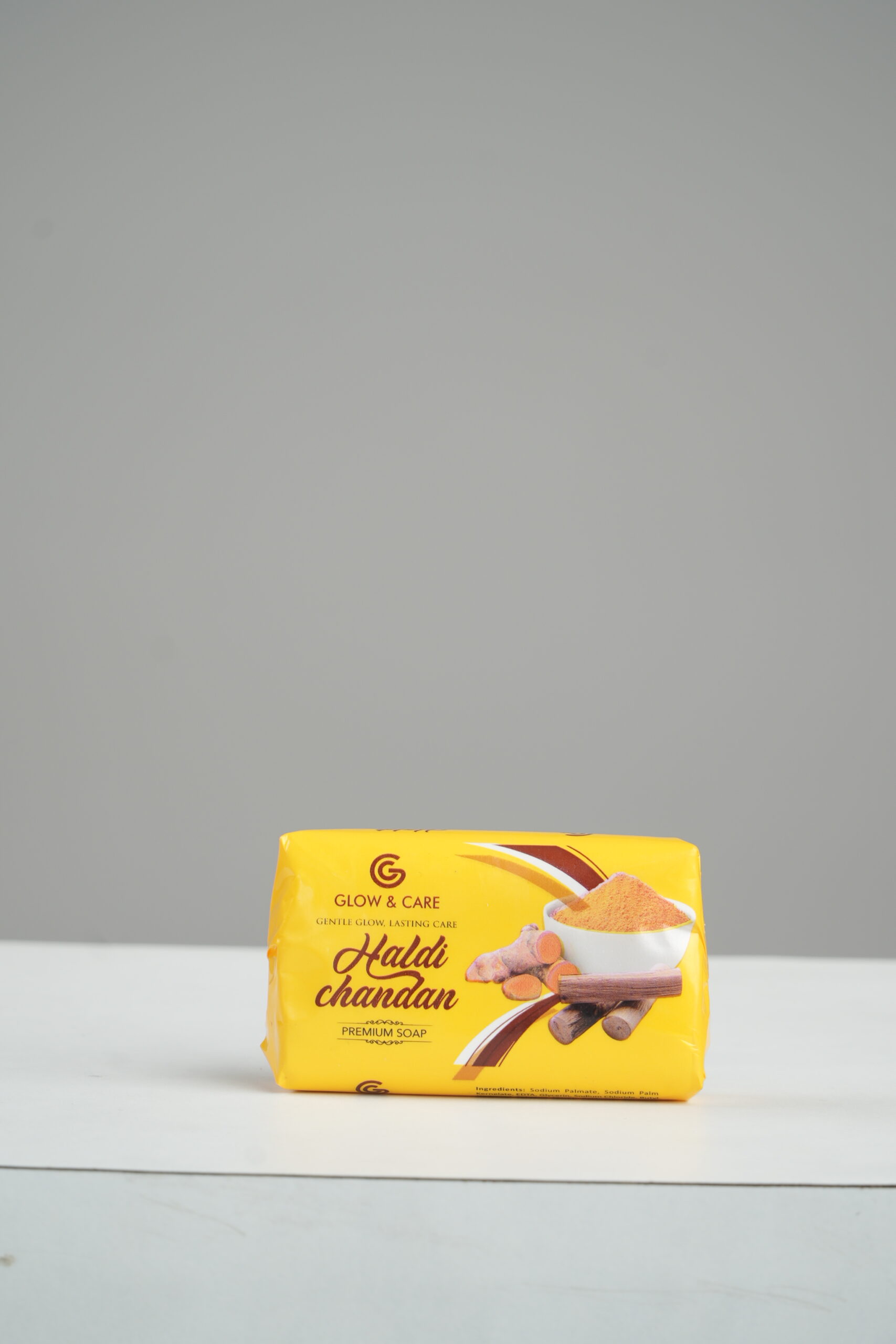 Buy Haldi Chandan Soap Online